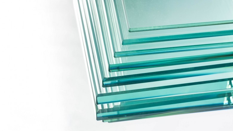 Heat treated glass is a type of toughened glass that is subjected to an exact process that produces a high sheen