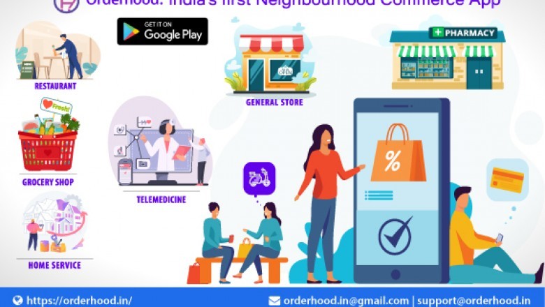 Momentum in online, app-based sales to continue for Neighbourhood Stores