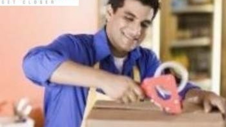 US Mail Services In Houston - USA2ME