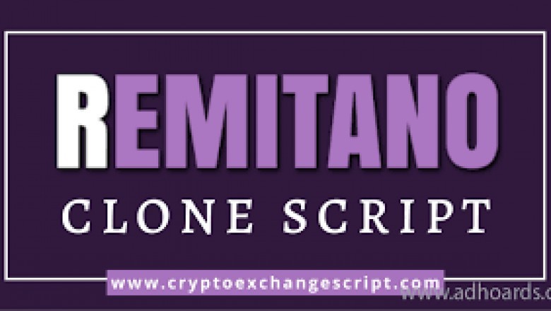 Remitano Clone Script – To Create a Crypto Exchange like Remitano
