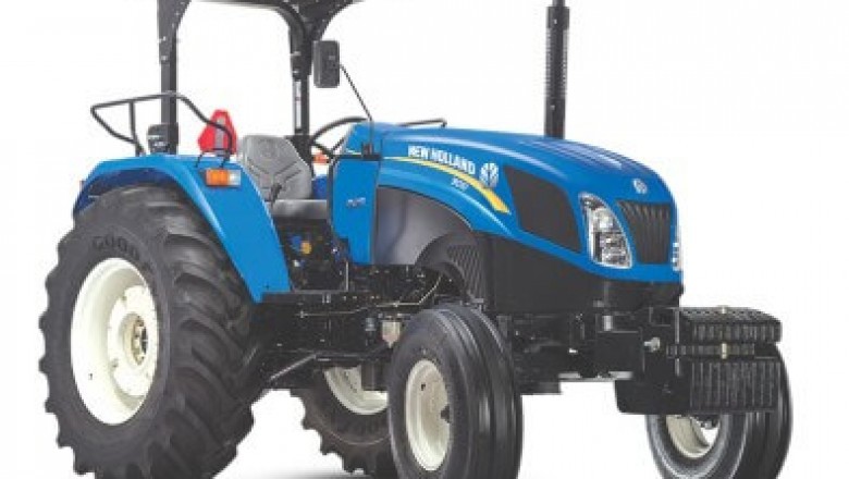 Tractor, Tractor Video, Tractor Blog