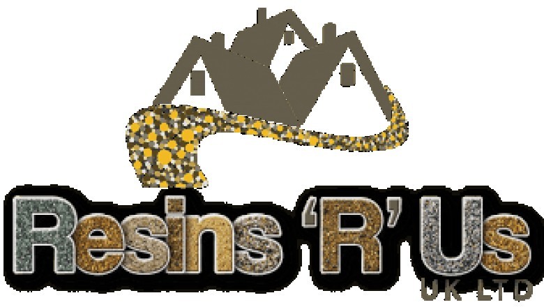 Uk's Number 1 Resin Ground Surfacing Colours Of. Unparalleled Quality — Resins 'R' Us
