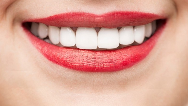 What Are Cosmetic Dental Procedures Available At A Dental Office?