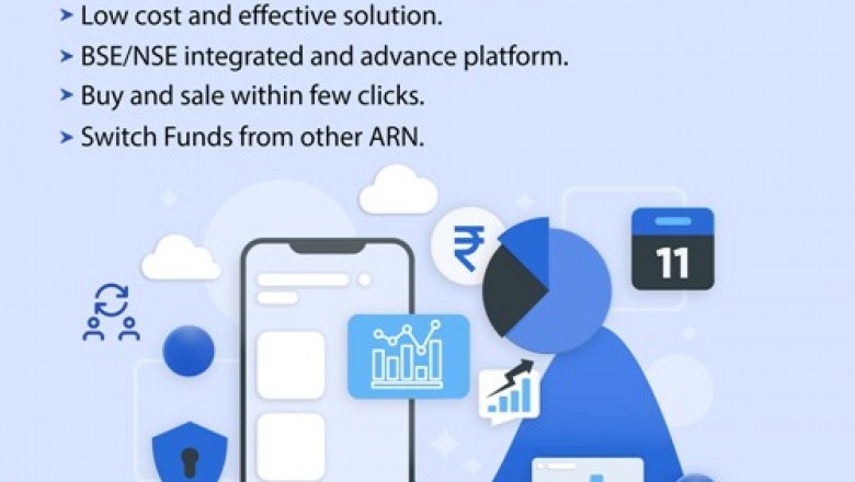 Why Mutual Fund Software for Distributors provides online investment?