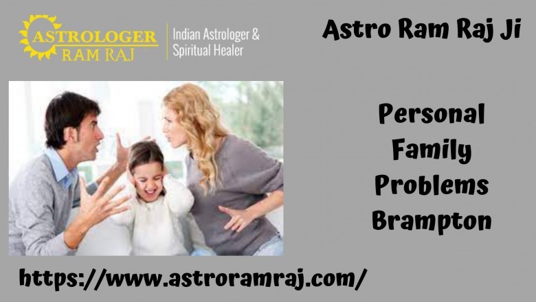 3X Solutions by the Best Astrologer in Brampton for An Awesome Family Time