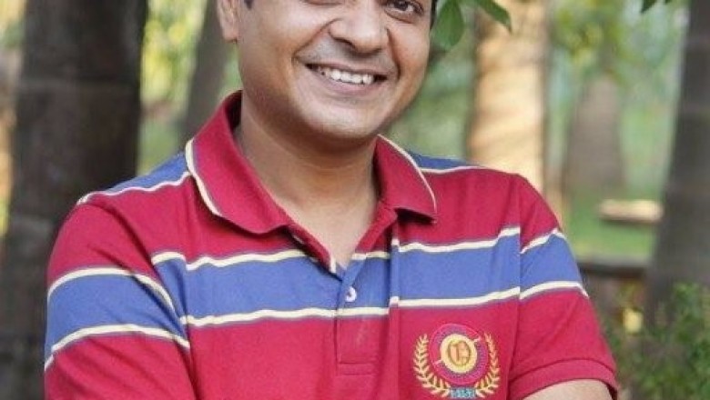 About VINAY KUMAR NEVATIA