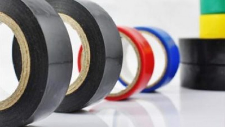 Adhesive Tapes Market Forthcoming Developments and Future Investments by Forecast to 2027