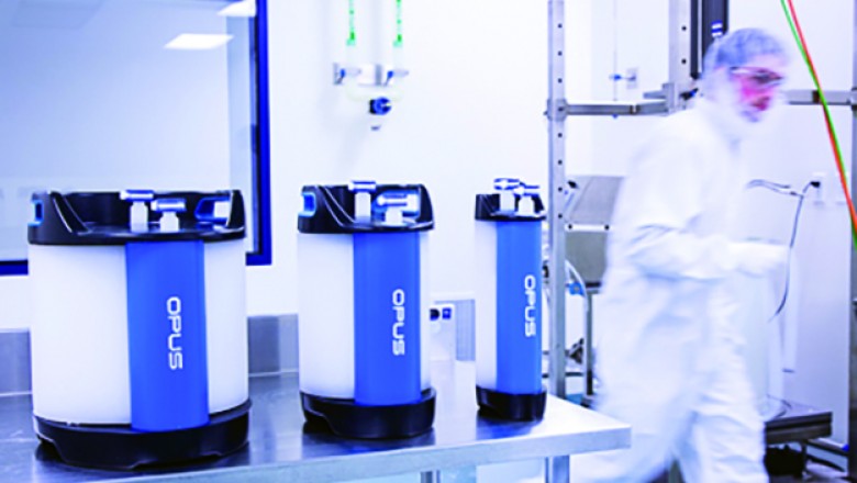 Global Prepacked Chromatography Columns Market Overview 2027