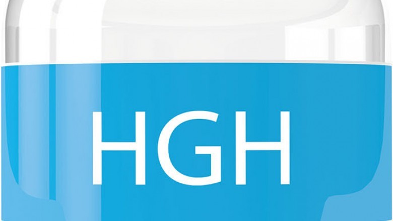 How to Elevate Your Human Growth Hormone (HGH) Level