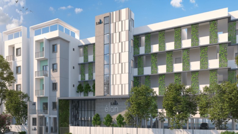 How to find the perfect 2 bhk flats for sale in Chandapura?