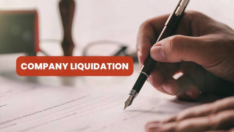 ROLE OF A LIQUIDATOR IN DUBAI
