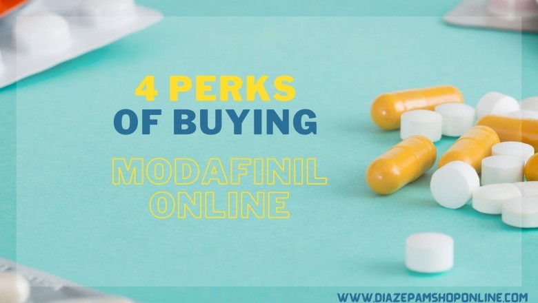 What are Modafinil Tablets & How can you Buy Modafinil?