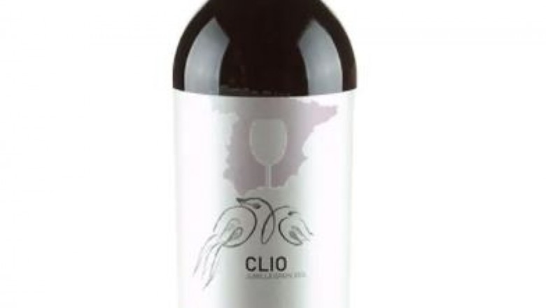 Clio 2018 0.75cl