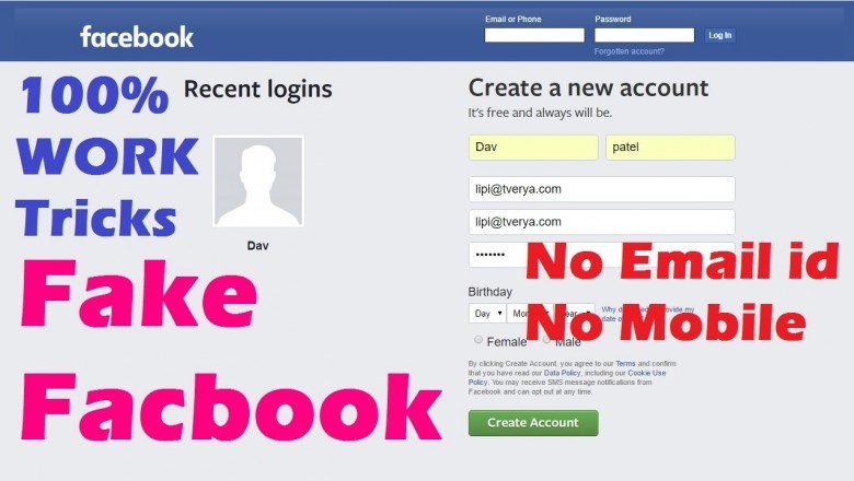 Fake Facebook Message– Fake Message Generator