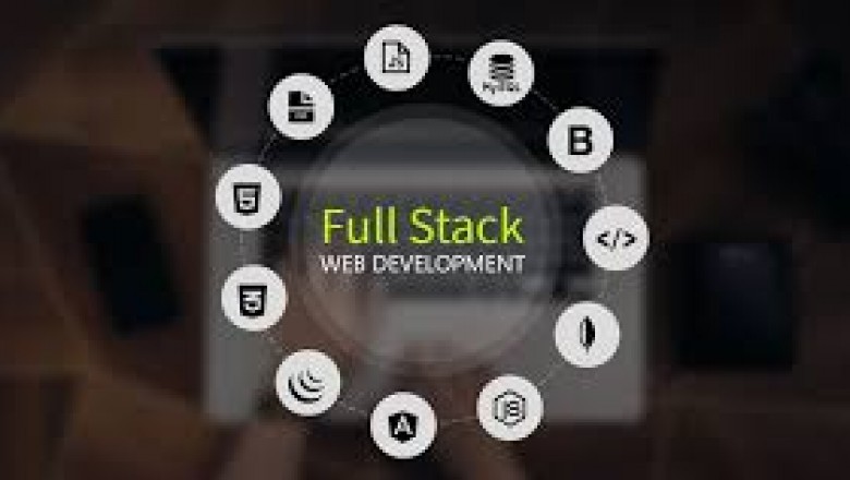 How Companies hire a Full Stack Developer According to a Full Stack Developer Course