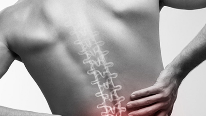 How do you know when back pain is serious?