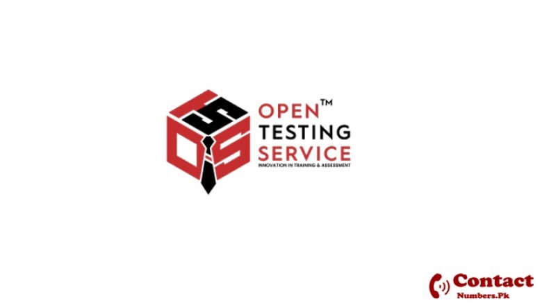 OTS Helpline Number, Customer Care, Contact Number
