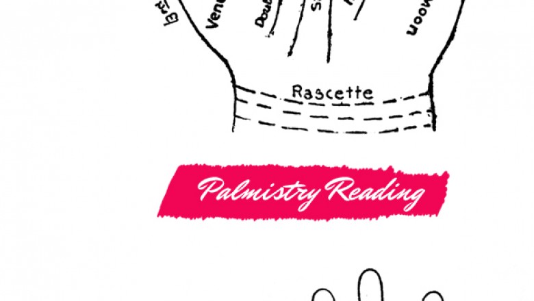 The Secret of life in your Palm