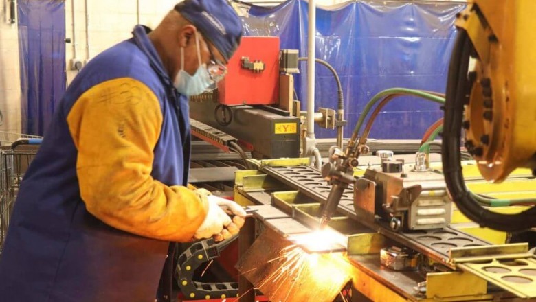What kind of career in welding can I have as a welding technician?