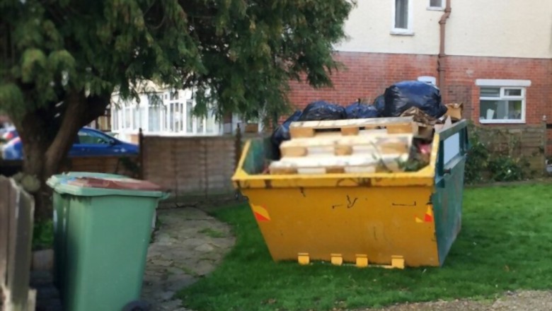All You Need To Know About Hiring Mini Skip Hire Service