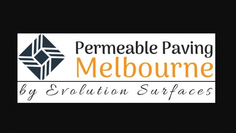 How to Design With Permeable Pavers