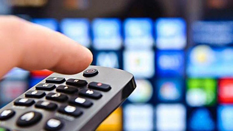 How to Promote Your Brand on TV?