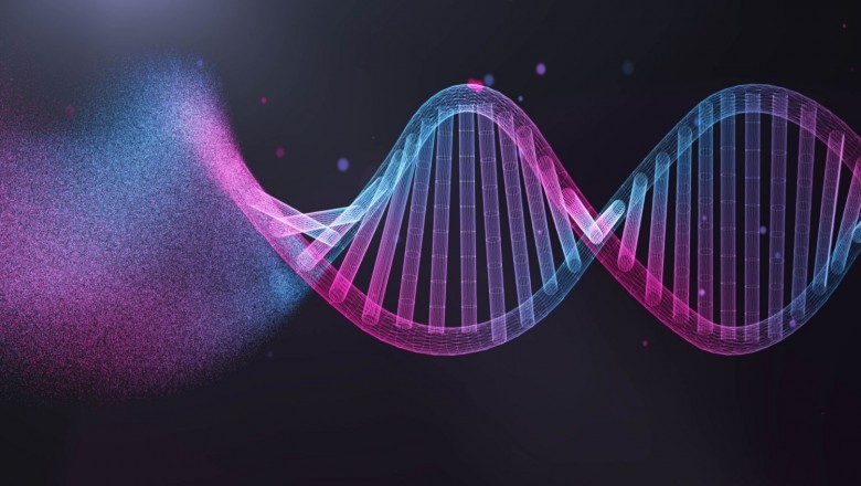 In bioengineering, medicinal, and agricultural applications, recombinant DNA technology includes the fusion of DNA molecules from different species