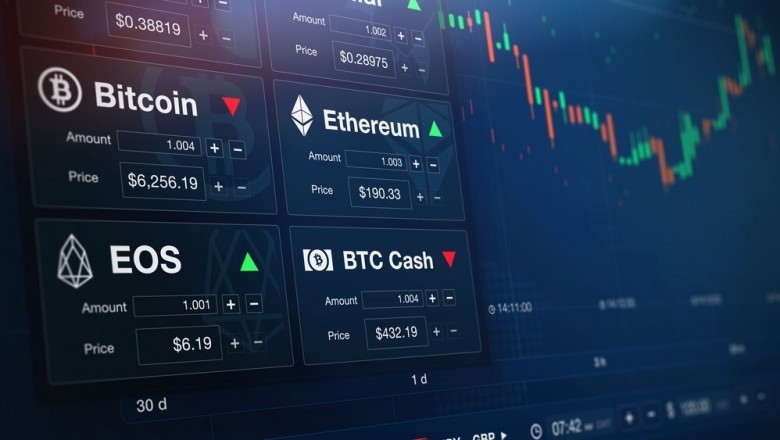 Time to garb premium benefits with our Crypto exchange software is now!
