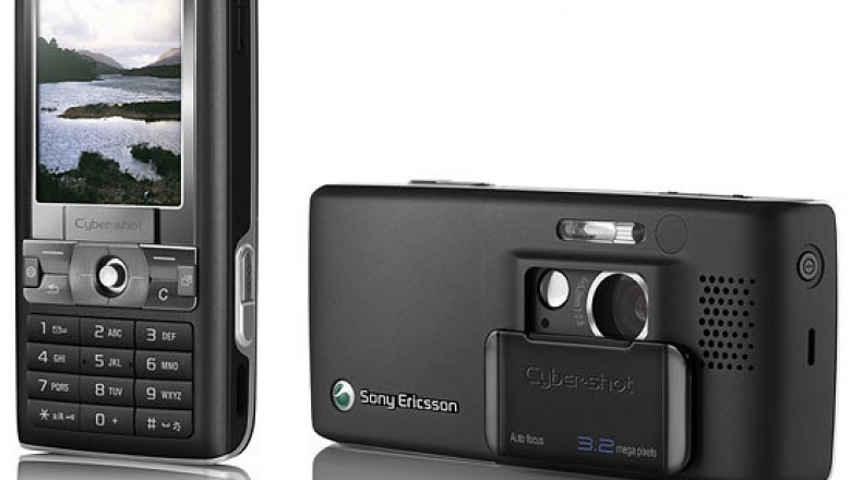 Vinay Kumar Nevatia – Sony Ericsson K790a Review – A Review of the Sony Ericsson K790a Cellular Phone