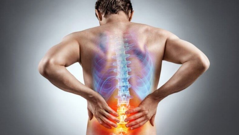 What are the common causes of hip pain, and how to get relief?