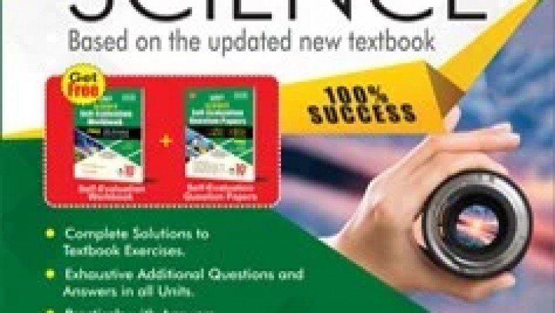 Best Samacheer Kalvi 10th Science Book Answers Solutions Guide - 10th Science Guide - Sura books