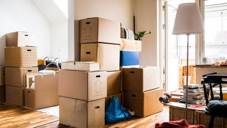 Choosing The Right Moving Company For Office Relocation