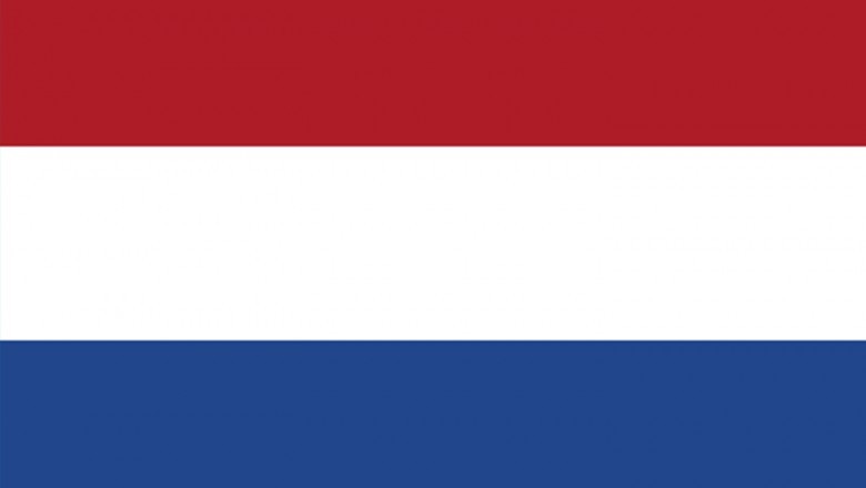 Flag of Netherlands