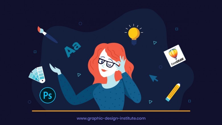 Why Graphic Design Institute Is The Best Place To Learn Photoshop And CorelDraw?