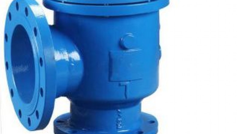 Suction Diffuser Manufacturer