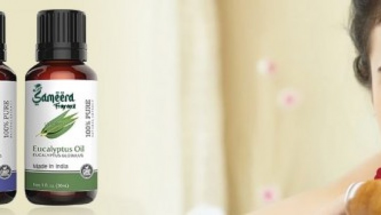 What Are Essential Oils - an overview