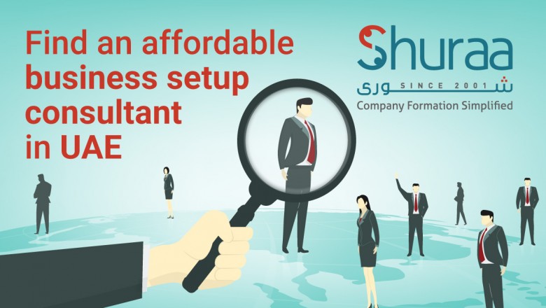 Business Consultancy Services in Dubai
