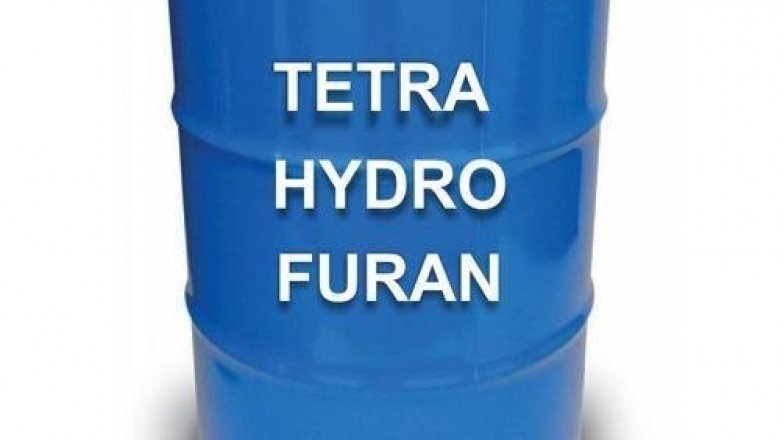 Global Tetrahydrofuran (THF) Market is projected to Grow at a CAGR of 6.85% by 2030 | ChemAnalyst