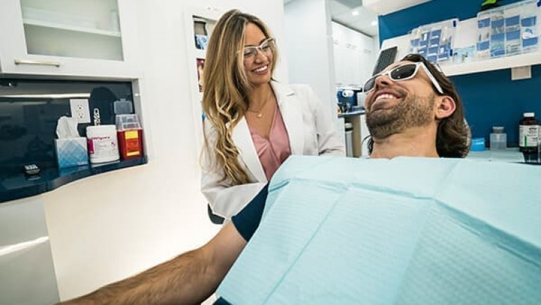 How To Get Whiter Teeth In Just 2 Weeks?