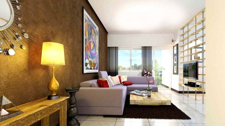 How to purchase 2 Bhk Flats For Sale In Thanisandra Main Road