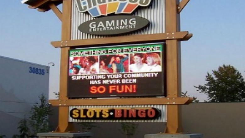 Know More about the Led Screen Advantages
