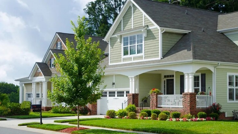 Steps For Buying A House In Calgary