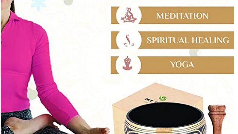 Why Use A Tibetan Singing Bowl
