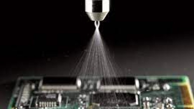 Conformal Coatings Market Export Research Report and Forecast to 2030