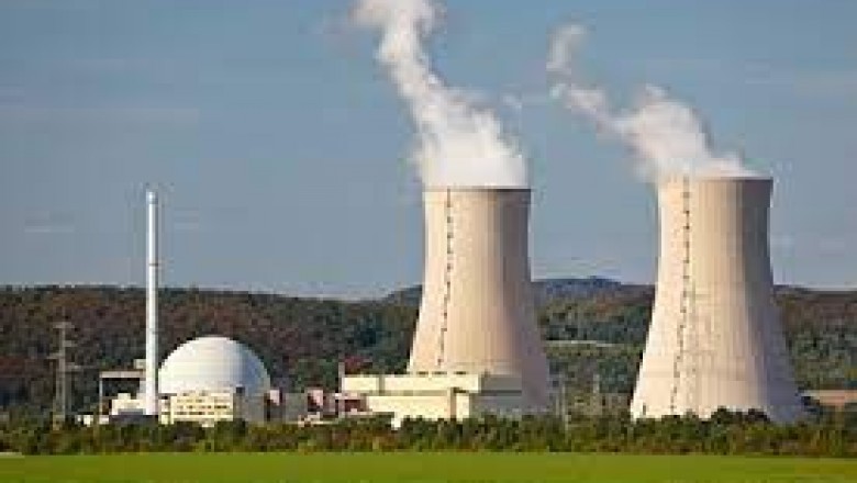GlobalNuclear Fuels Market Share 2021 Market Size, Latest Trends, Top Key Players,Regional Analysis and Forecast to 2027.