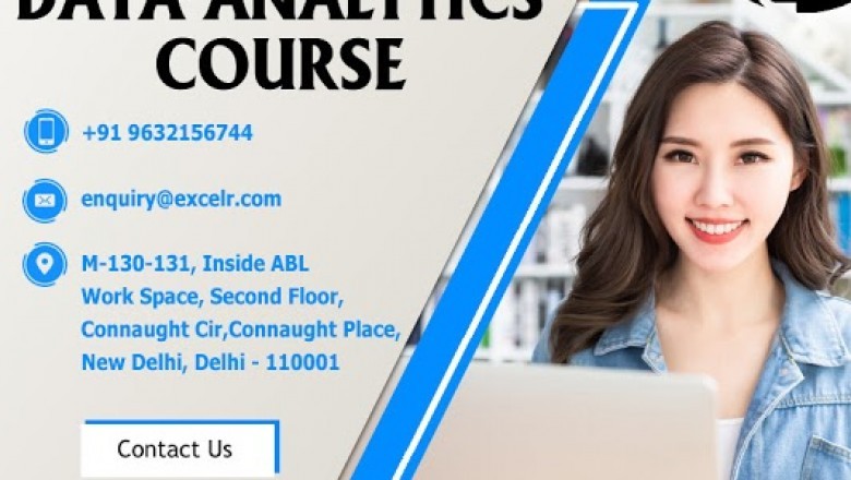 Software Programming Data Analytics Course