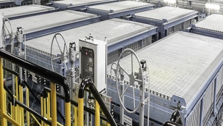Chlor Alkali Market: Global Industry Size, Share, Growth, Analysis, Trends and Forecast 2015-2030