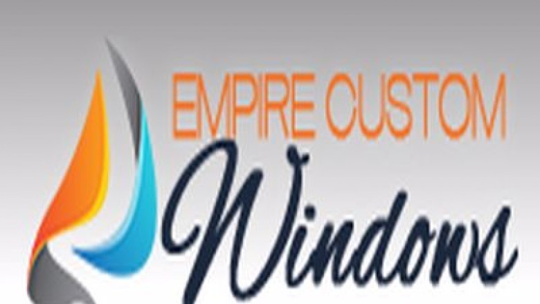 Empire Custom Windows.