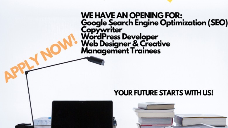 MVN PhotoStudio Internship (Virtual OJT) Program