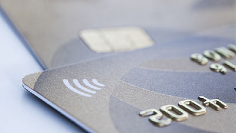 The Powered Smart Card is the Technology of the Future